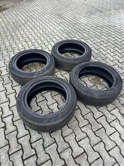 Letne gumy R19 235/55 Pirelli Scorpion