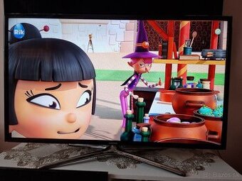 Predám Smart LED TV Samsung UE40EH5450W Full HD