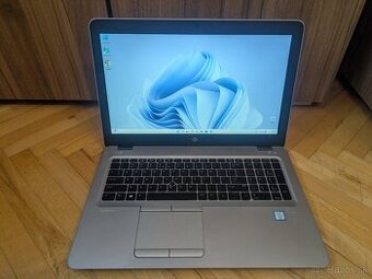 HP EliteBook 850 G3 (Core i5 / 8 Gb RAM / 240 SSD)