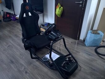 Predám Playseat
