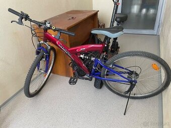 Predám bicykle