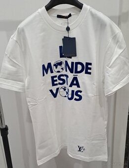 LOUIS VUITTON  TRIKO 5