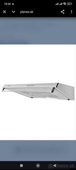 Digestor Amica SP62AX/OSC62101