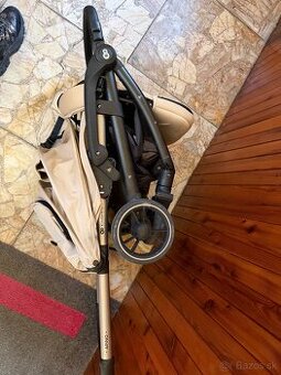 Predam cestovný kocik