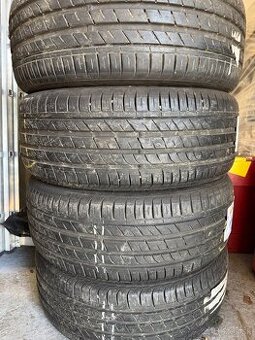 Letné pneumatiky Nexen NFERA PRIMUS 225/50 R17 98V