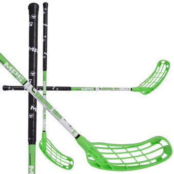 Florbalová hokejka - MPS Flash 30(85cm)