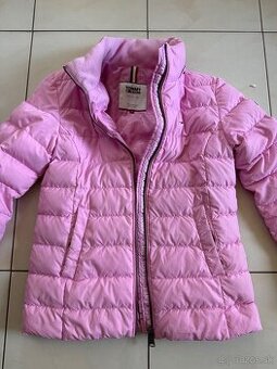 Damska bunda Tommy Hilfiger S