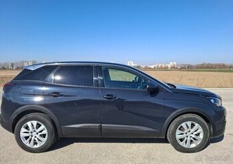Peugeot 3008 Allure 1,5 BLUEHDI,LED,NAVI