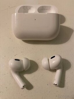 Apple AirPods Pro 2 + Packeta zdarma