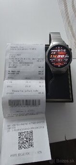 HUAWEI
WATCH GT 4