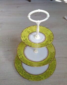 Etažer MZ Czechoslovakia