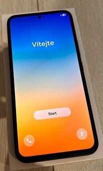 Samsung Galaxy A54 5G 256GB Graphite