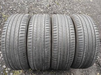 Letne pneu 235/55 R18 Pirelli 4ks