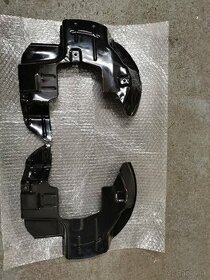 🔴Predám Brzdové štíty Predné Alfa Romeo 159