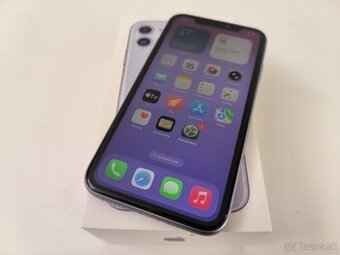 apple iphone 11 64gb Purple