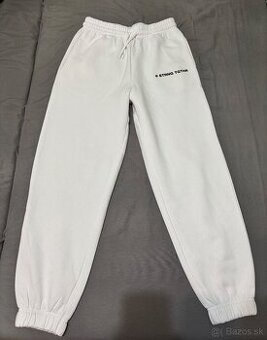 Damske tepláky New Yorker