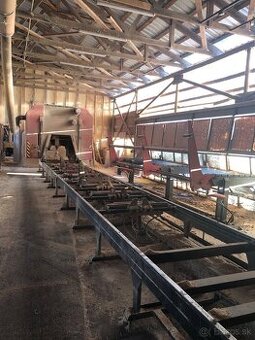 Kutúčová píla STROJCAD DKP 6