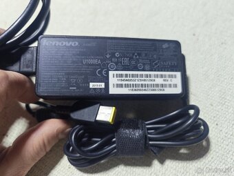 Adapter Dell Lenovo ASUS ACER HP 30W 40W 65W 90W 130W