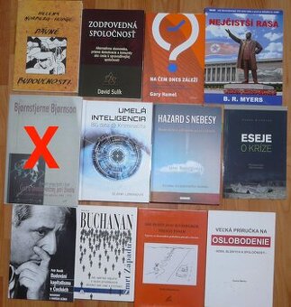 Politika, spoločnosť, budúcnosť ...