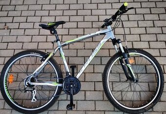Na predaj bicykel KROSS 26 M Hexagon