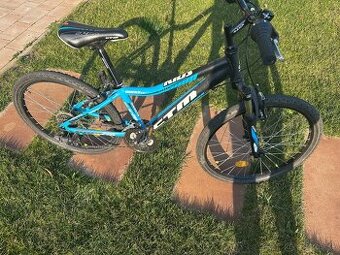 Detsky bicykel CTM ROCKY 2.0
