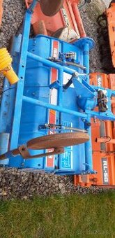 Rotavátor 130 cm záber