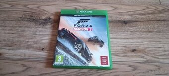 Forza horizon3 na xbox one