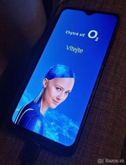 SAMSUNG Galaxy A50 A505F - IN-CELL LCD DISPLEJ