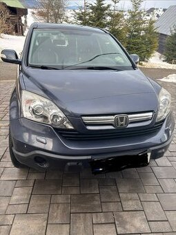 Honda Crv