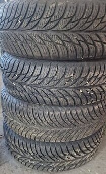 Celoročné pneumatiky Matador 195/65R15