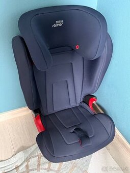 Britax Romer Kidfix 2 R ISOFIX 15-36kg