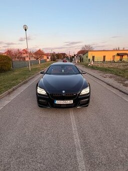 Predam/vymenim bmw 640d x-drive M-packet 2013