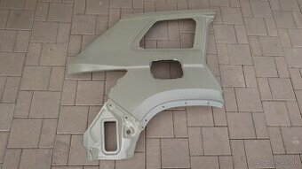 Škoda Kodiaq zadný blatník