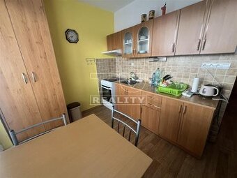 TUreality ponúkajú na predaj 1-izbák na Nábreží v Lipt...