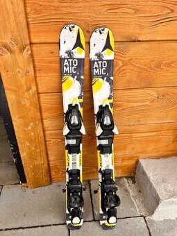 Detské lyže Atomic Vantage Jr 80 cm