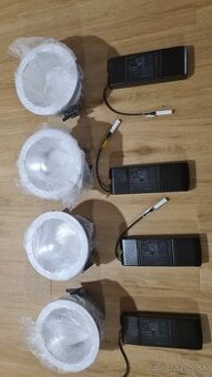 TOP LED svietidlá Zumtobel