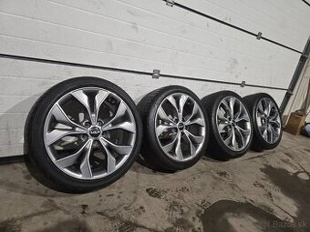 Letná Sada HYUNDAI/KIA 5x114,3+225/40 R18