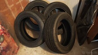 Zánovné LETNÉ PNEU Matador 205/55 R16 – DOT 13/23