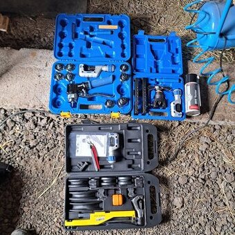 Náranie na montáž klím