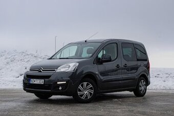 Citroën Berlingo Multispace 1.6 BlueHDi 100 Feel.