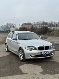 Bmw e87 118D