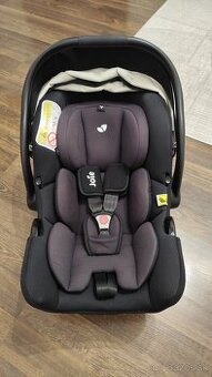 Autosedačka Joie i-Gemm 3