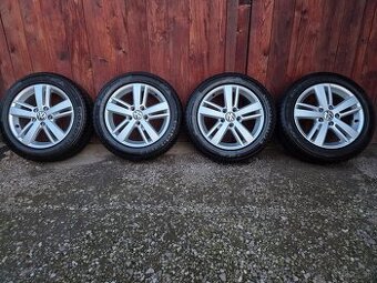 Zimné 205/55 R16