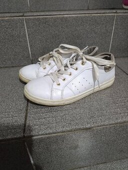 Detské tenisky veľkosť 35