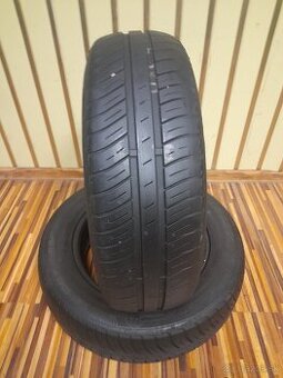 Letne pneu 2ks 185/65R15 viem aj prezut