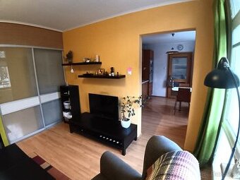 Predaj 2 izbový byt , Nitra ,Párovce