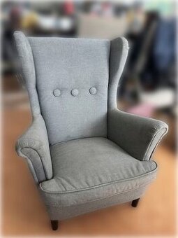 Detské kreslo IKEA STRANDMON