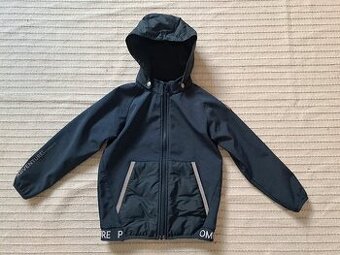 POMPdeLUX softshell bunda, 122