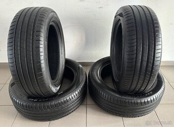 Letné pneu 235/55 R18 Pirelli Scorpion