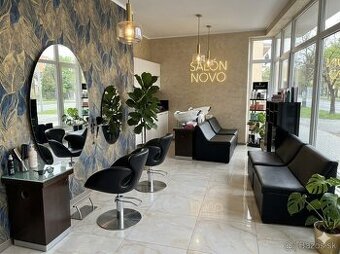 Kadernícky nábytok